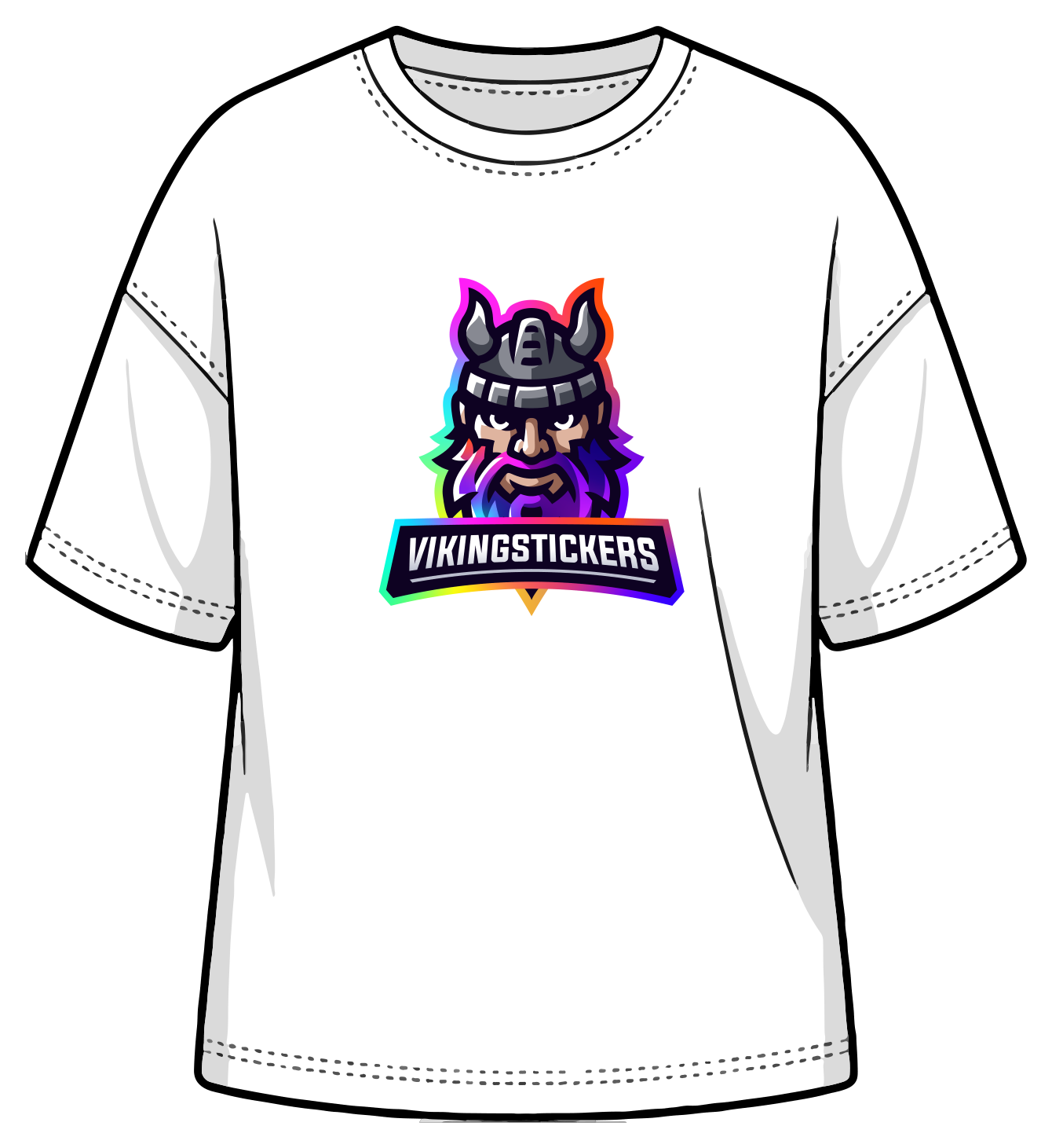 CUSTOM TSHIRTS hover