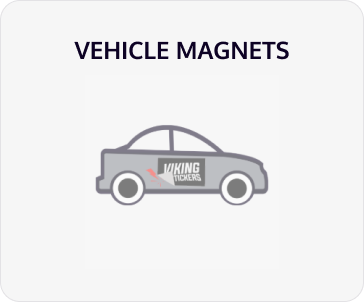 VEHICLE MAGNETS