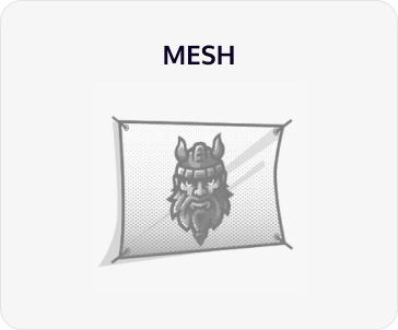 MESH