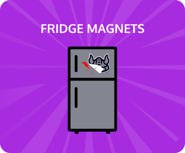 Magnets Fridge