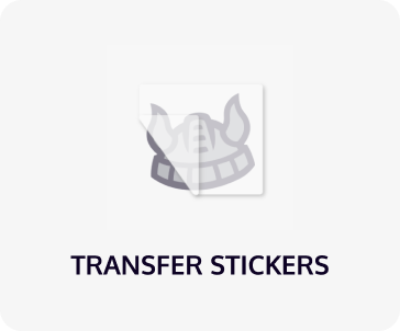 Transfer Stickers