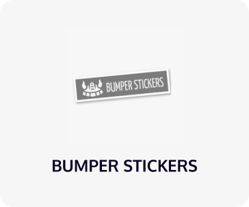 Bumper Stickers