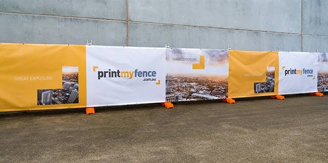 Banner 18Oz Single-Sided banner