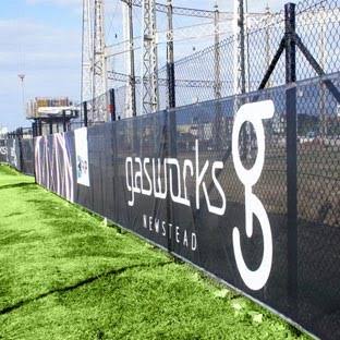 Mesh Banners banner