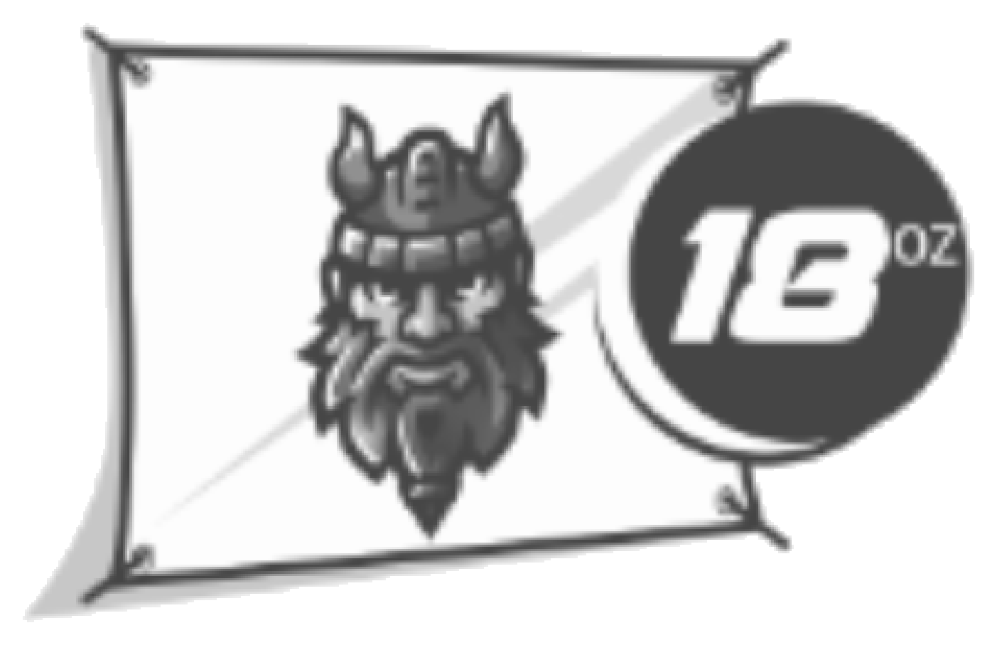 Banner 18Oz Single-Sided