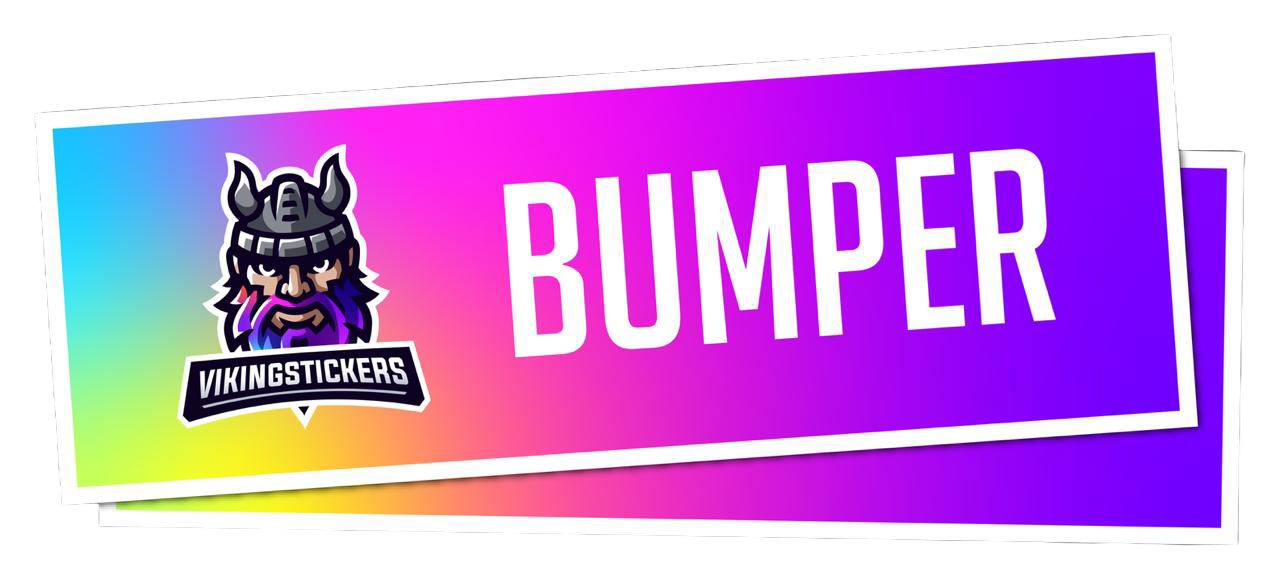 Bumper Stickers