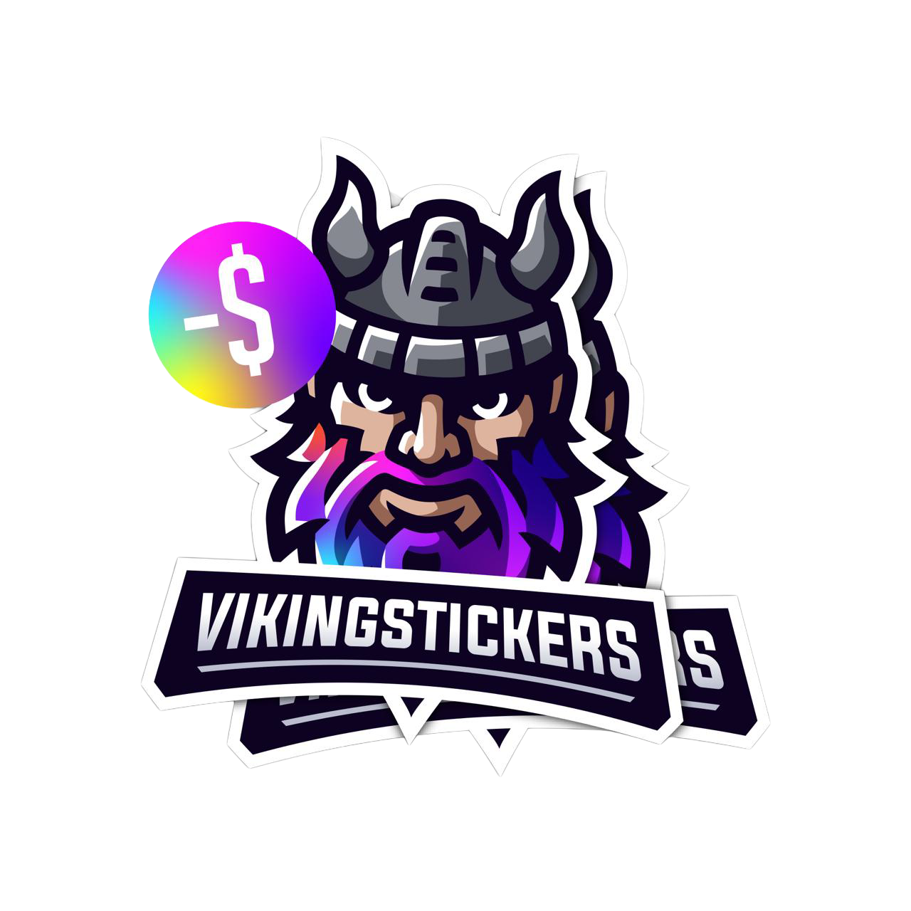 Economy Stickers