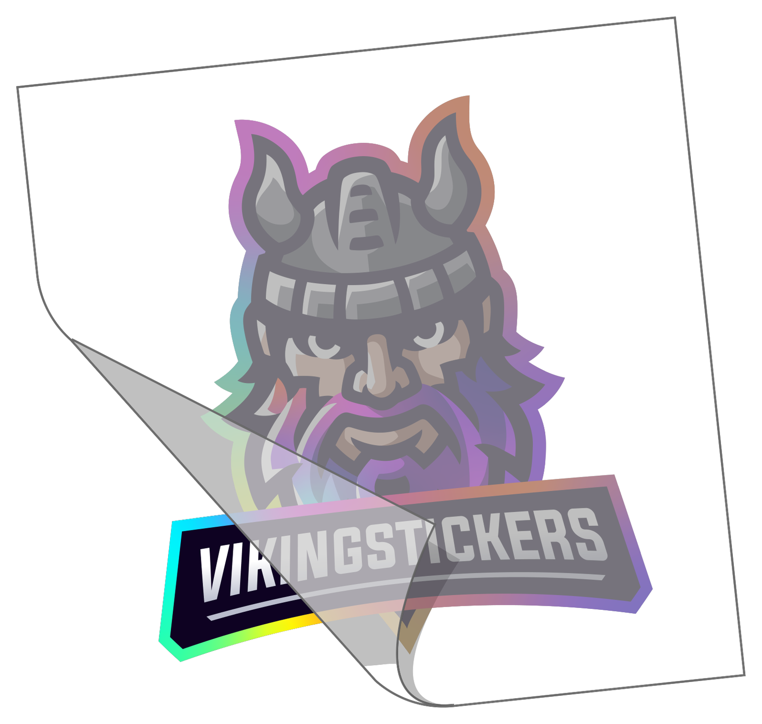 Transfer Stickers