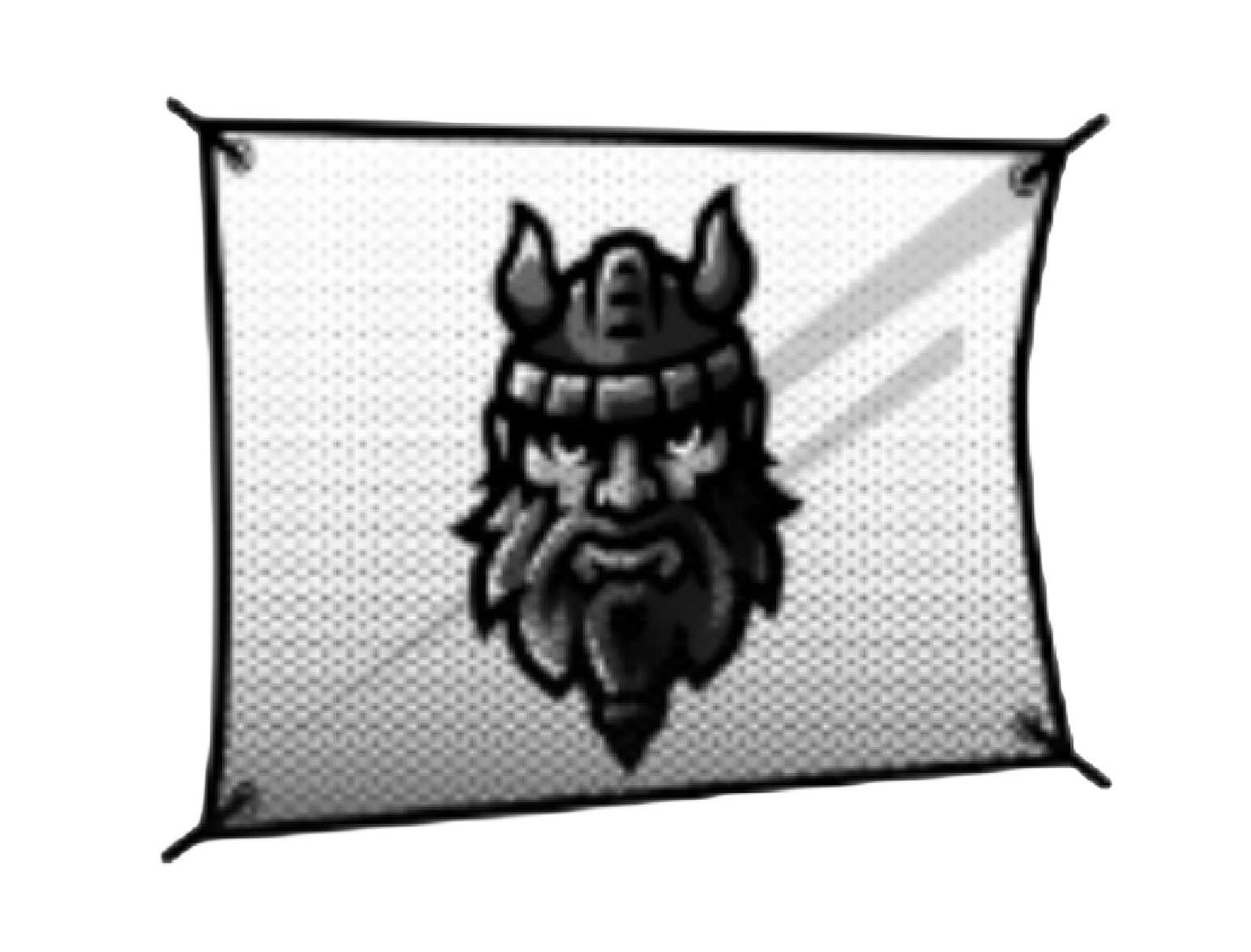 Mesh Banners