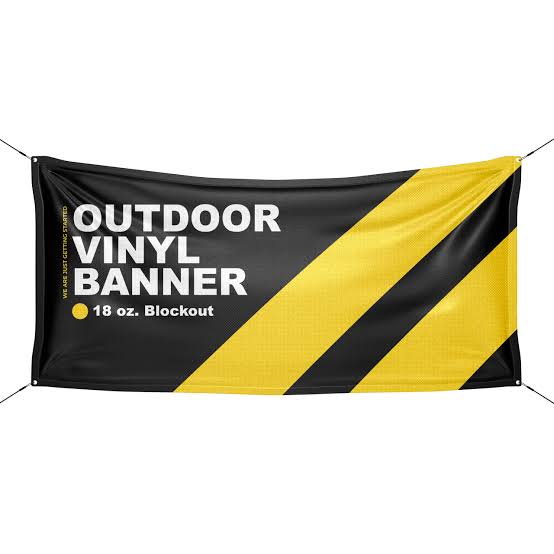 Banner 18Oz Single-Sided - Image 2