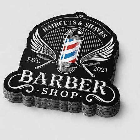 Die Cut Stickers - Image 2