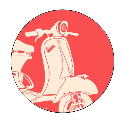 Circle Stickers - Image 2