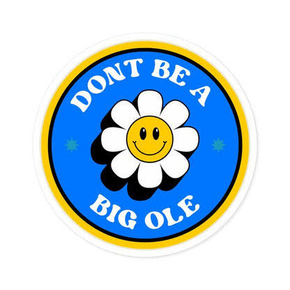 Circle Stickers - Image 3