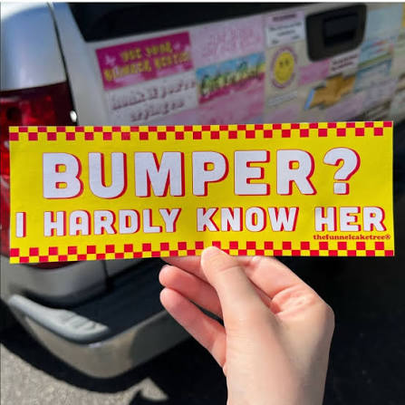 Bumper Stickers - Image 2