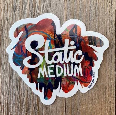 Static Stickers - Image 1