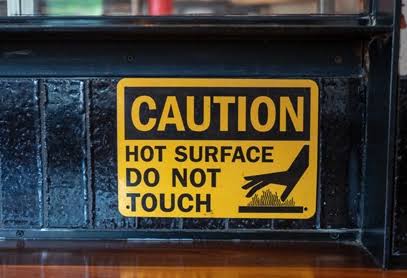 High Adhesive Stickers - Image 1