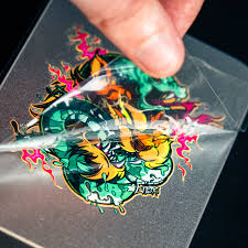 Transfer Stickers - Image 2