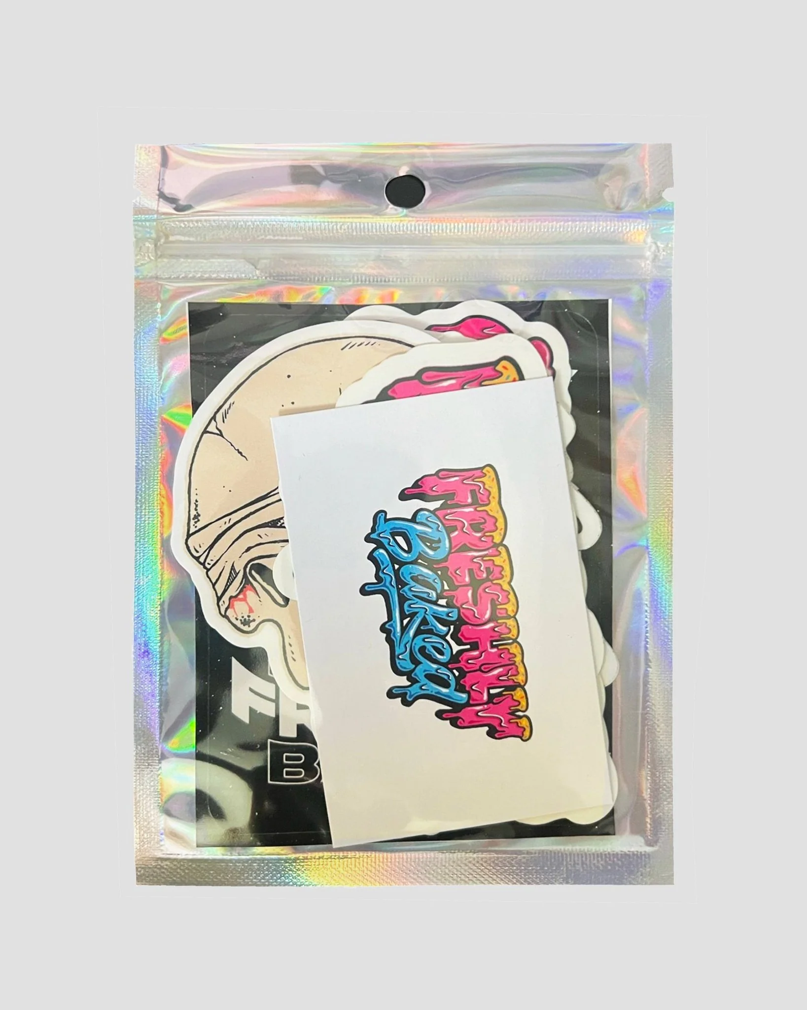 Stickers Packs - Image 1