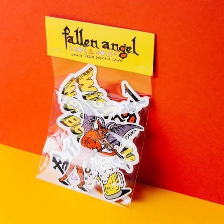 Stickers Packs - Image 2