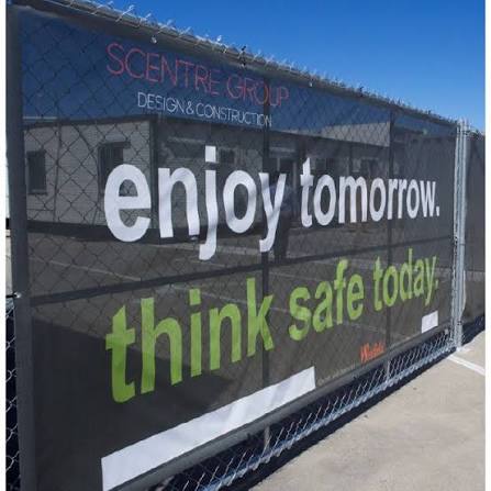Mesh Banners - Image 1