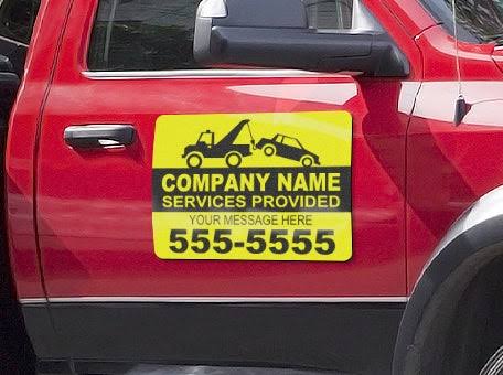 Vehicle Magnets - Image 2