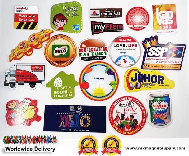 Fridge Magnets - Image 2