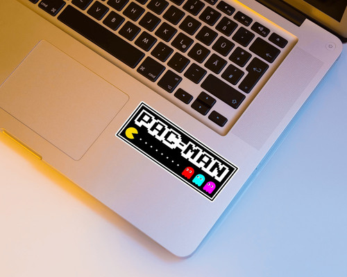 Die Cut Stickers - Image 3