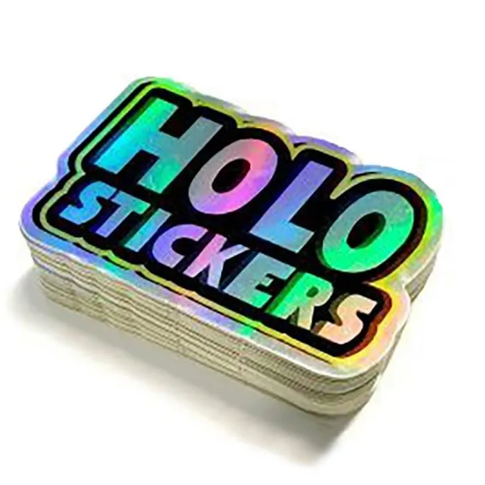 Holographic Stickers - Image 3