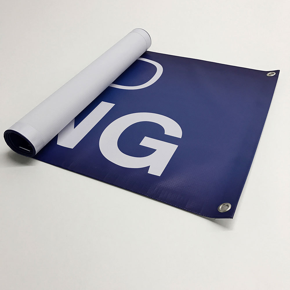 BANNERS
