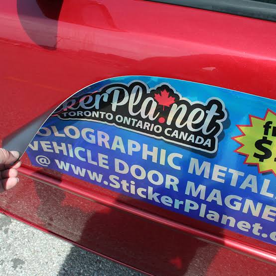 MAGNETS