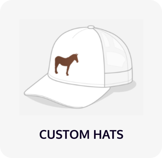 Custom Hats