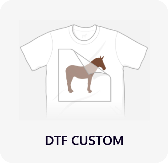 DTF Custom
