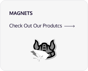 Magnets