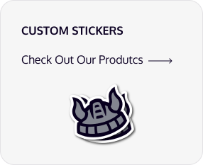Stickers / Labels